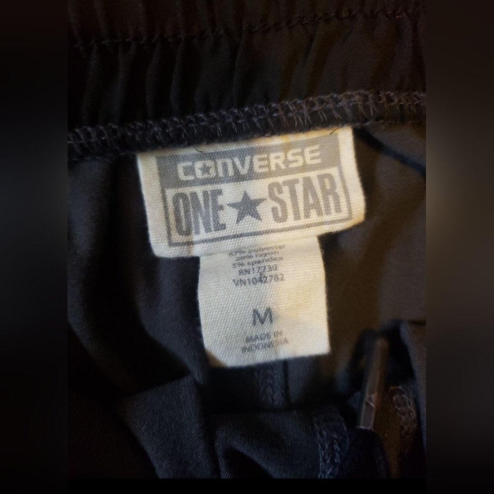 Converse skirt - Picture 4 of 4